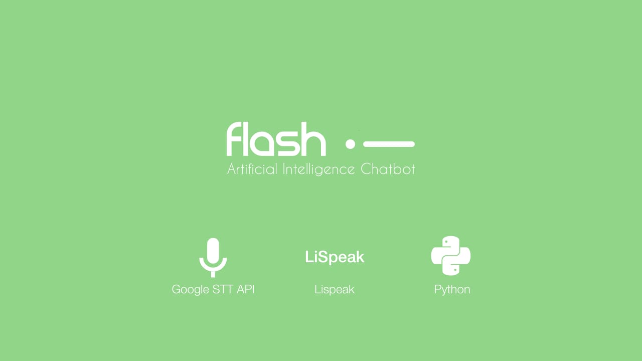 Chatbot Flash