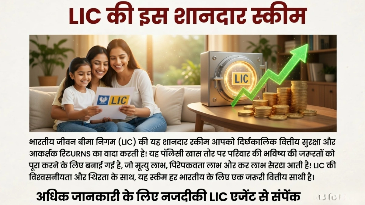 LIC Monthly Income Scheme 2026